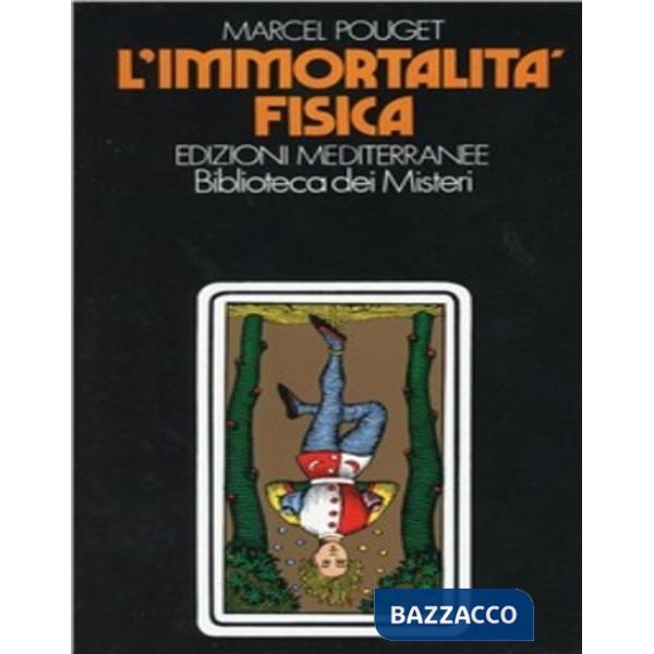 Immortalità fisica (L')