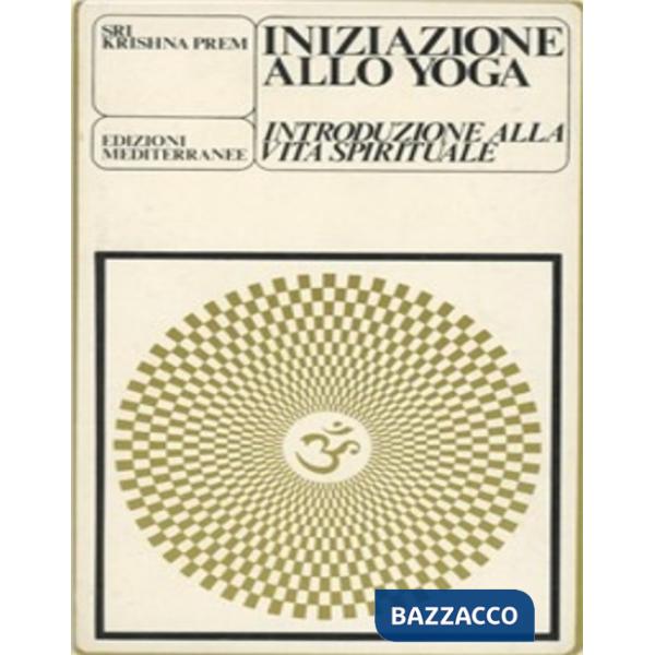 Iniziazione allo yoga