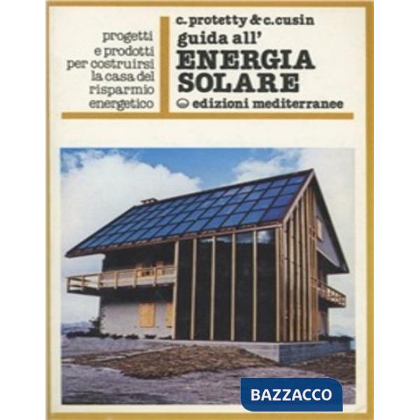 Guida all'energia solare