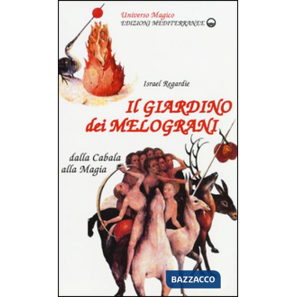 Giardino dei melograni (Il)