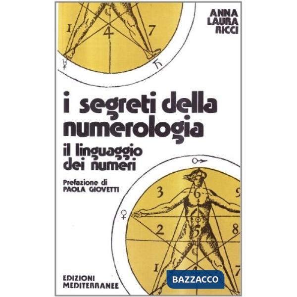 Segreti della numerologia (I)
