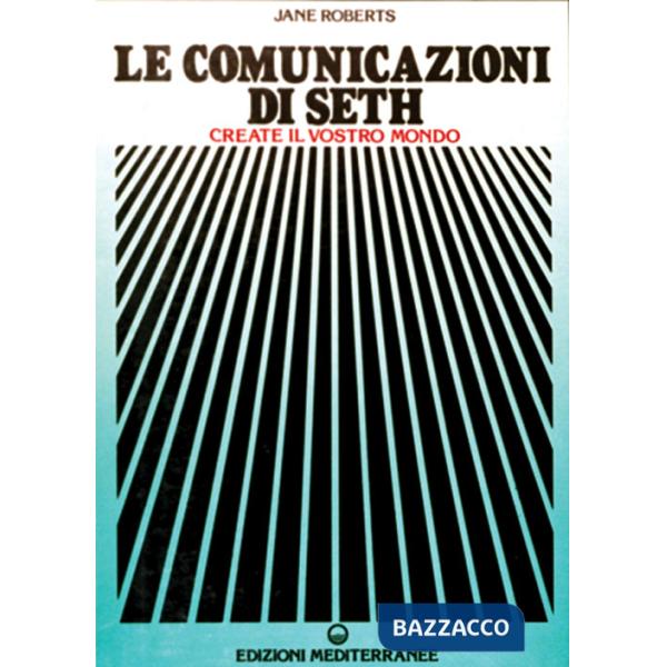 Comunicazioni di Seth (Le)