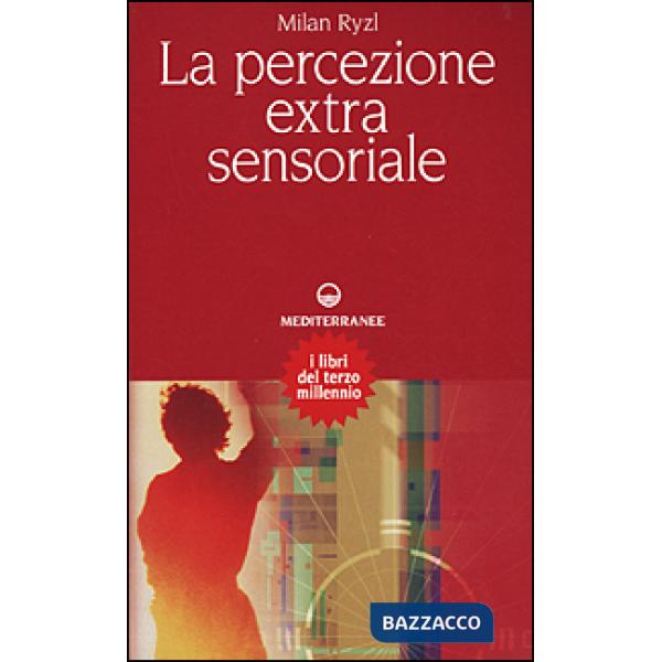 Percezione extrasensoriale (La)