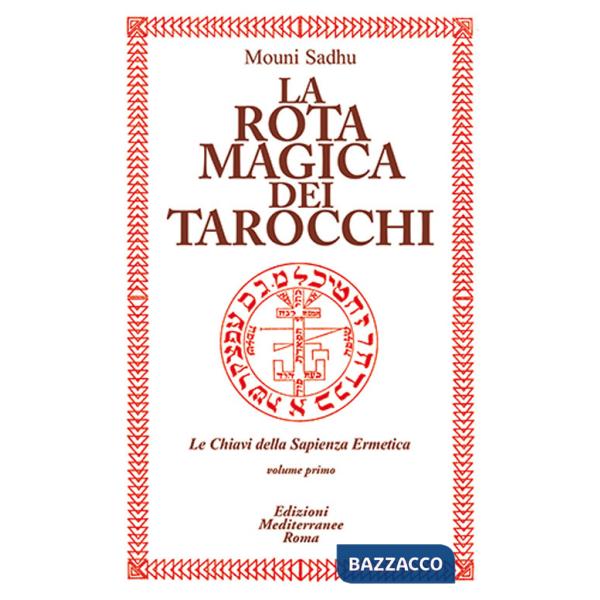 Rota magica dei tarocchi (La)