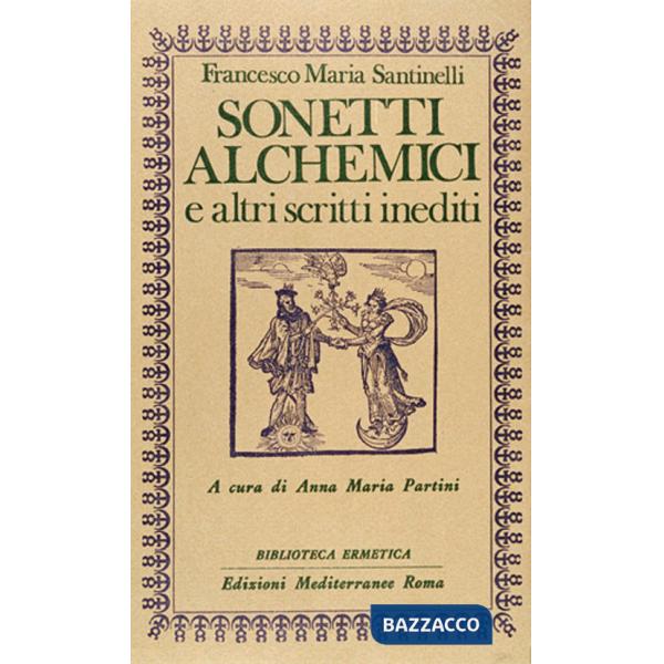 Sonetti alchemici