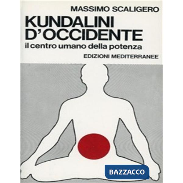 Kundalini d'Occidente
