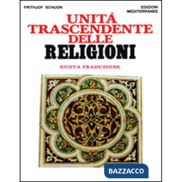 Unità trascendente delle religioni