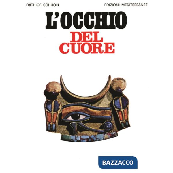 Occhio del cuore (L')