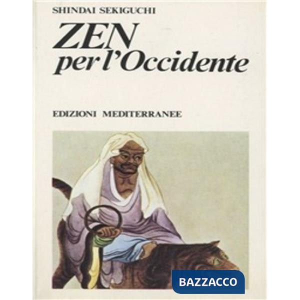 Zen per l'Occidente