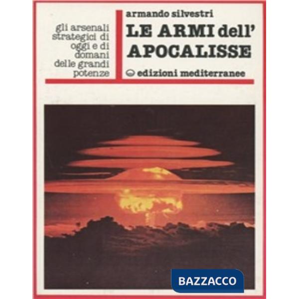Armi dell'apocalisse (Le)