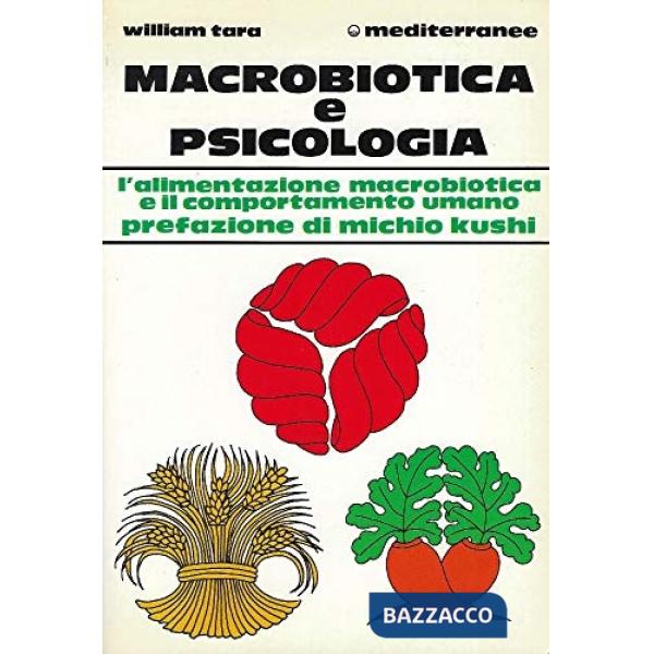 Macrobiotica e psicologia