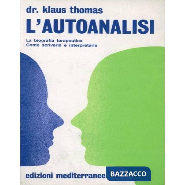 Autoanalisi (L')