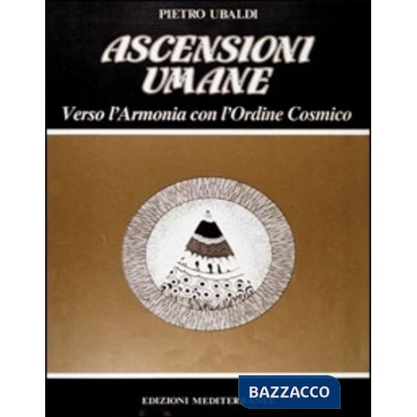 Ascensioni umane