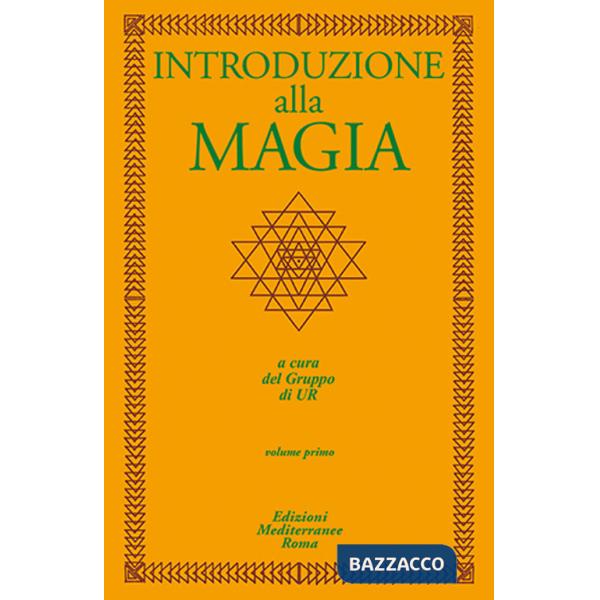 Introduzione alla magia. Vol. 1