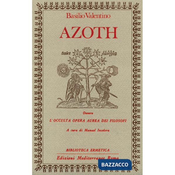 Azoth