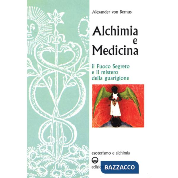 Alchimia e medicina