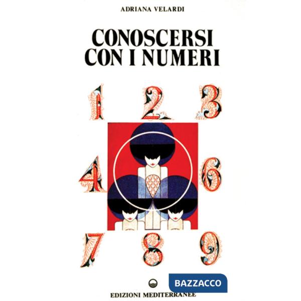 Conoscersi con i numeri
