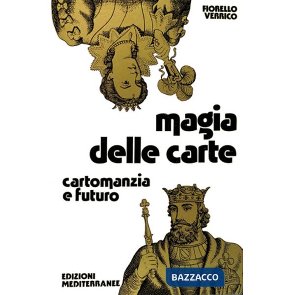 Magia delle carte