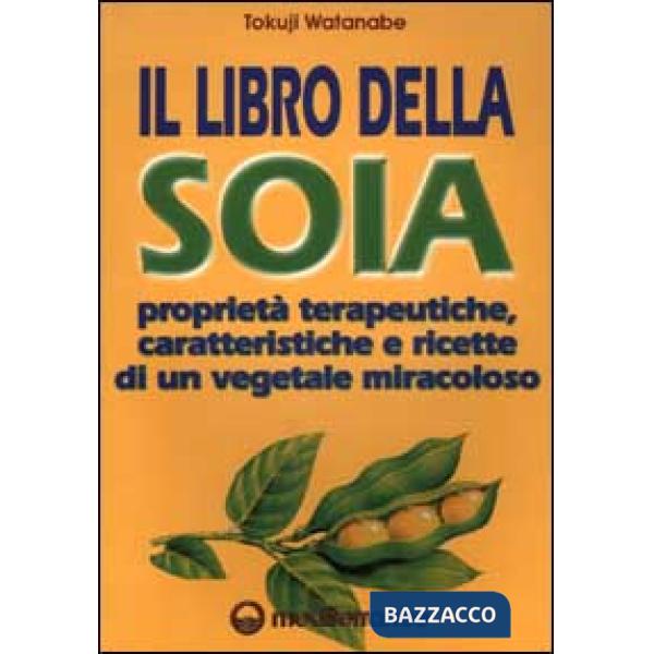 Libro della soia (Il)