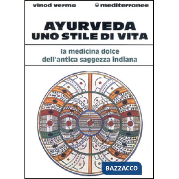 Ayurveda: uno stile di vita