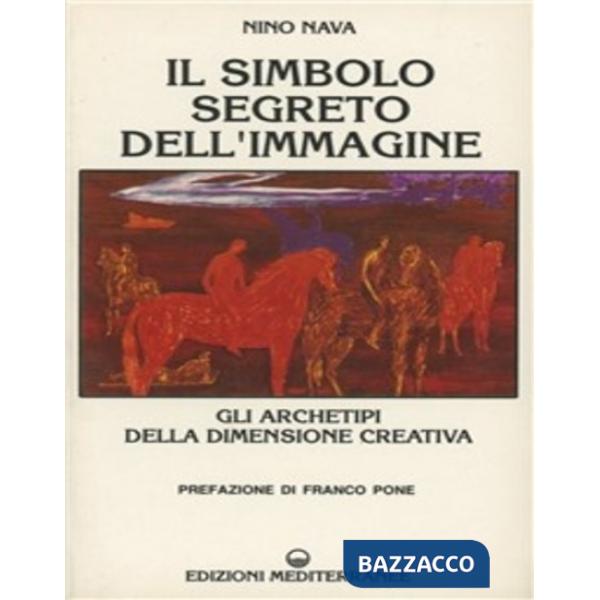 Simbolo segreto dell'immagine (Il)