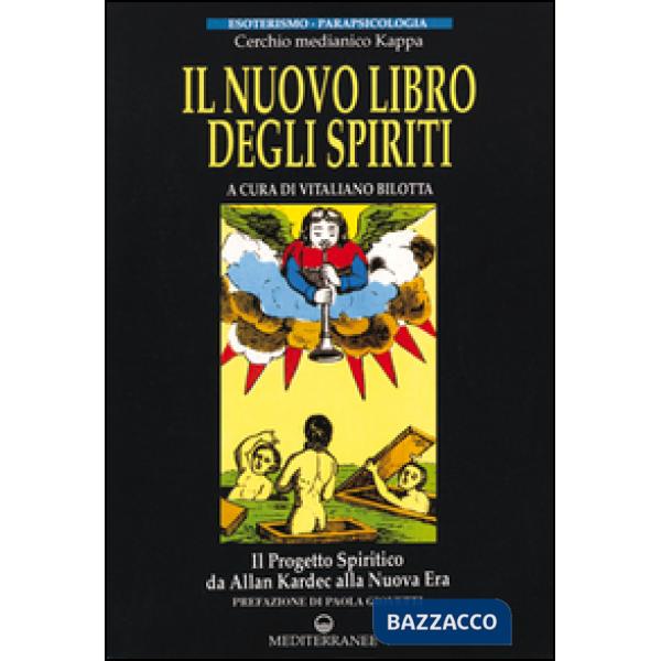Nuovo libro degli spiriti (Il)