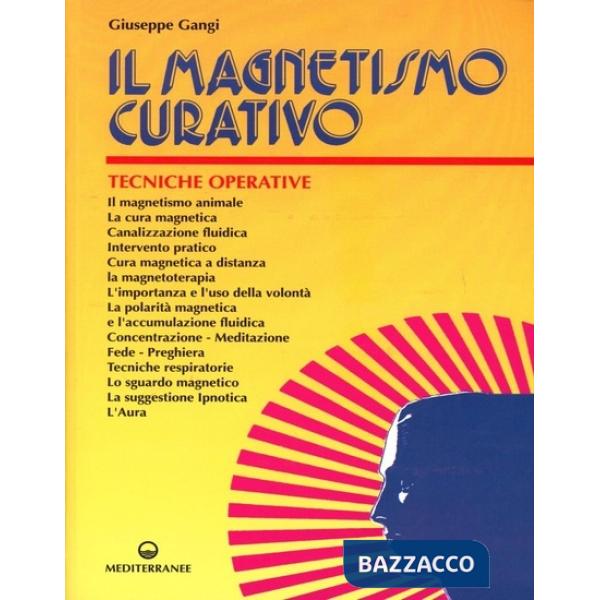 Magnetismo curativo (Il)