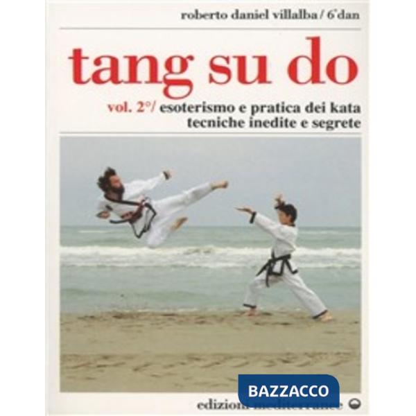 Tang su do. Vol. 2