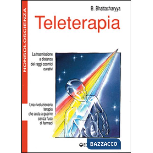 Teleterapia