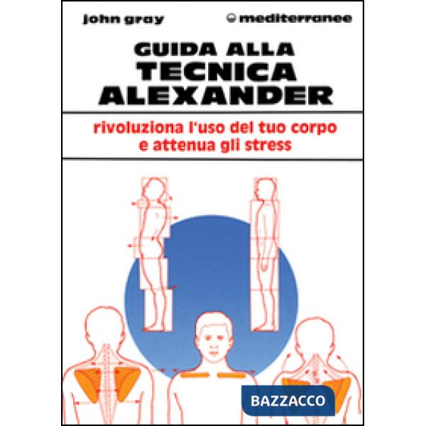 Guida alla tecnica Alexander