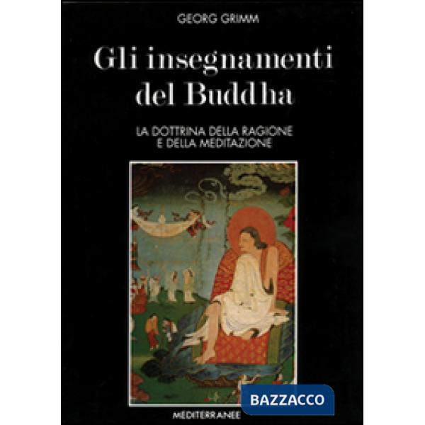 Insegnamenti del Buddha (Gli)
