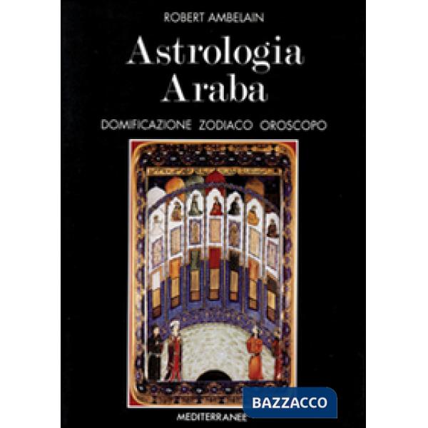 Astrologia araba