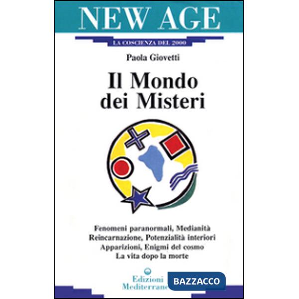 Mondo dei misteri (Il)