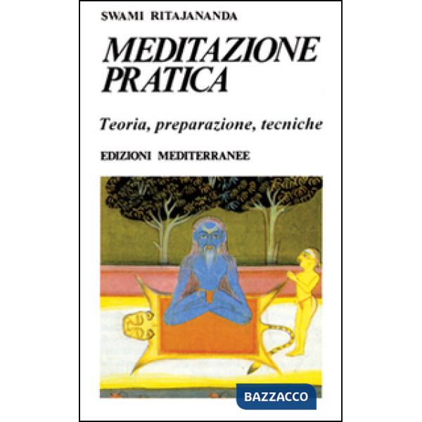 Meditazione pratica