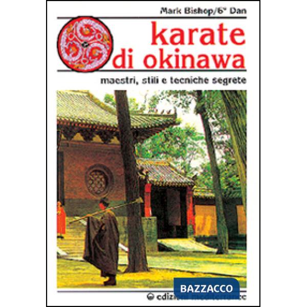 Karatè di Okinawa