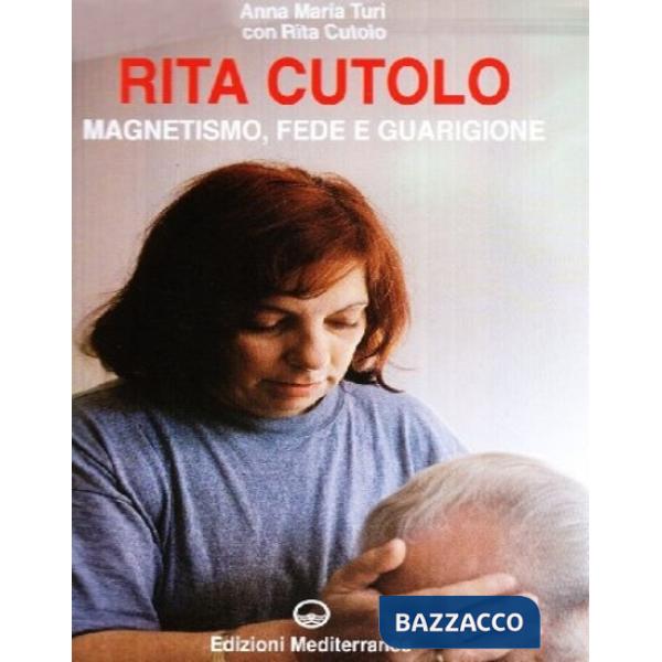 Magnetismo, fede, guarigione