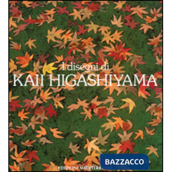 Disegni di Kaii Higashiyama (I)