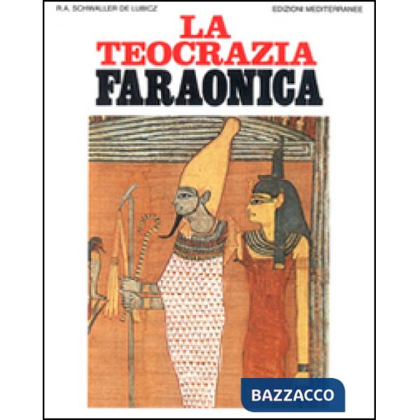 Teocrazia faraonica (La)