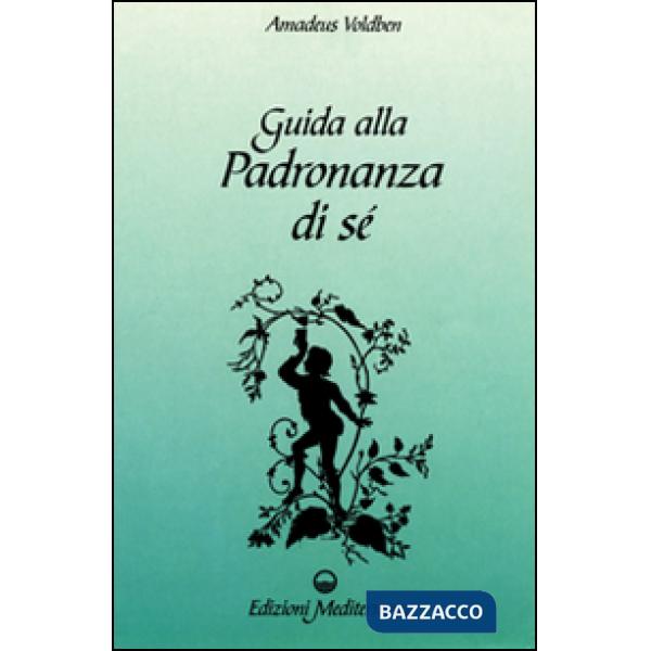 Guida alla padronanza di sé