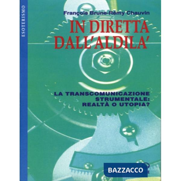 In diretta dall'aldilà. La transcomunicazione strumentale: realtà o utopia?