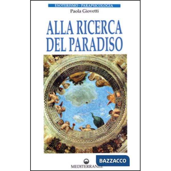 Alla ricerca del paradiso