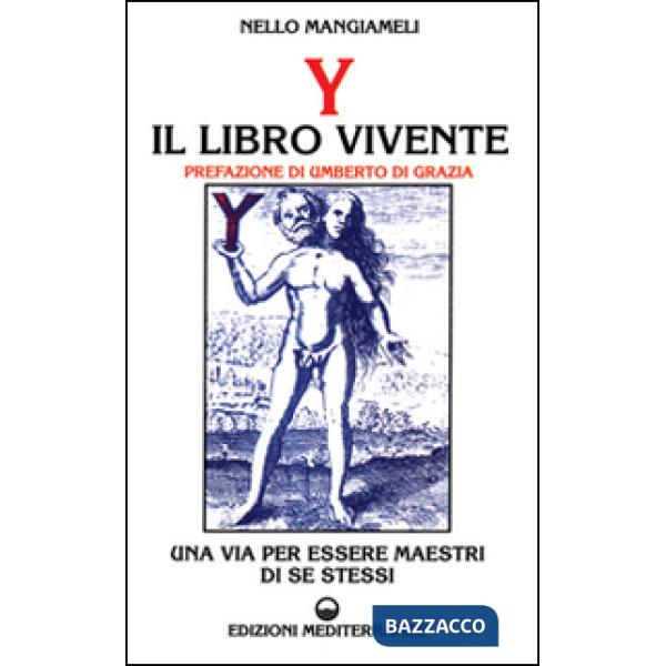 Y. Il libro vivente