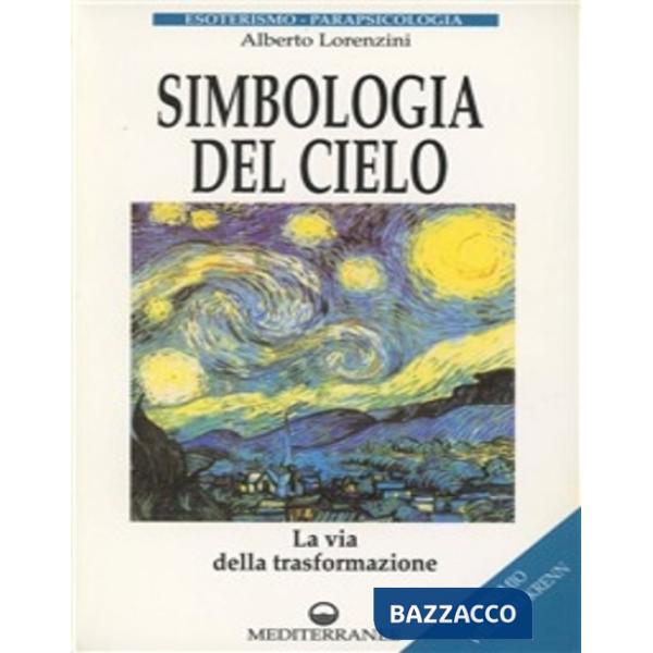Simbologia del cielo