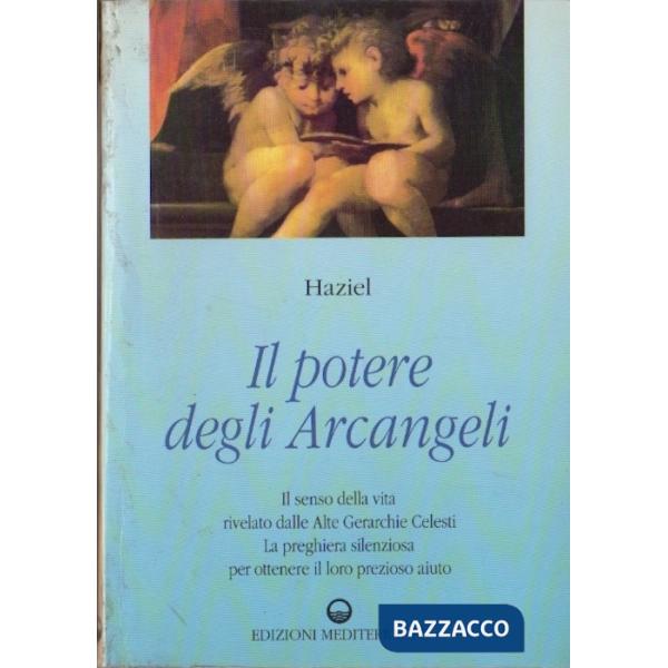 Potere degli arcangeli (Il)