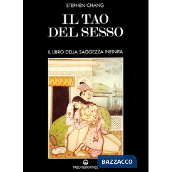 Tao del sesso (Il)