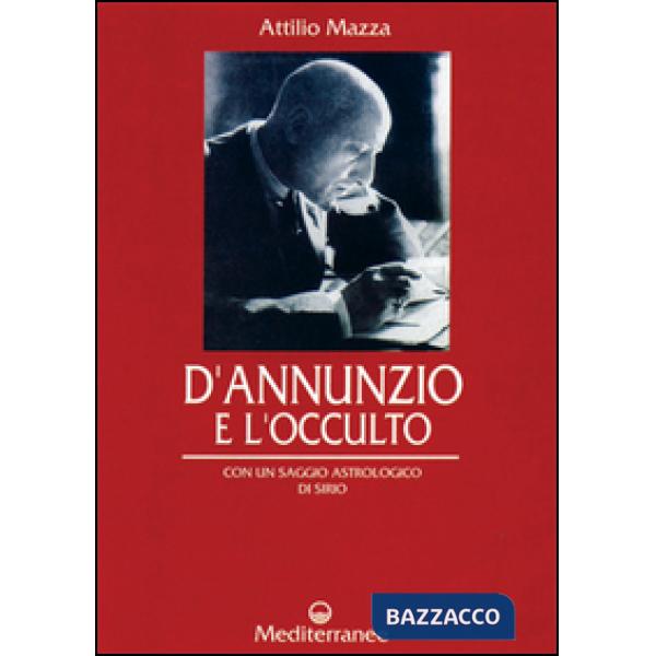 D'Annunzio e l'occulto
