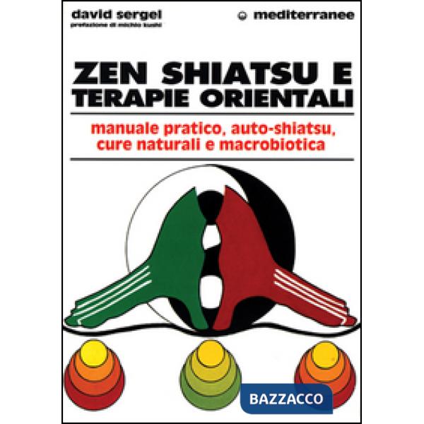 Zen, shiatsu e terapie orientali