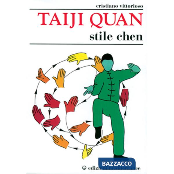 Taiji Quan. Stile Chen