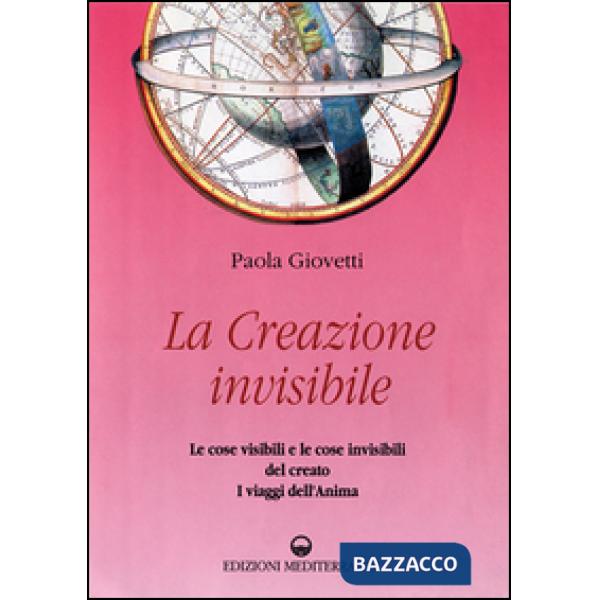 Creazione invisibile (La)