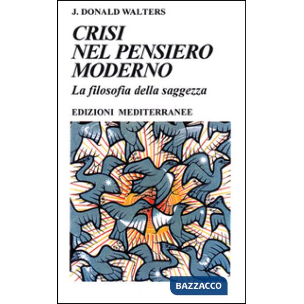 Crisi nel pensiero moderno